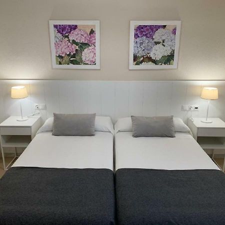Apartamento Mariposa II Conil de la Frontera Kültér fotó