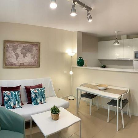 Apartamento Mariposa II Conil de la Frontera Kültér fotó