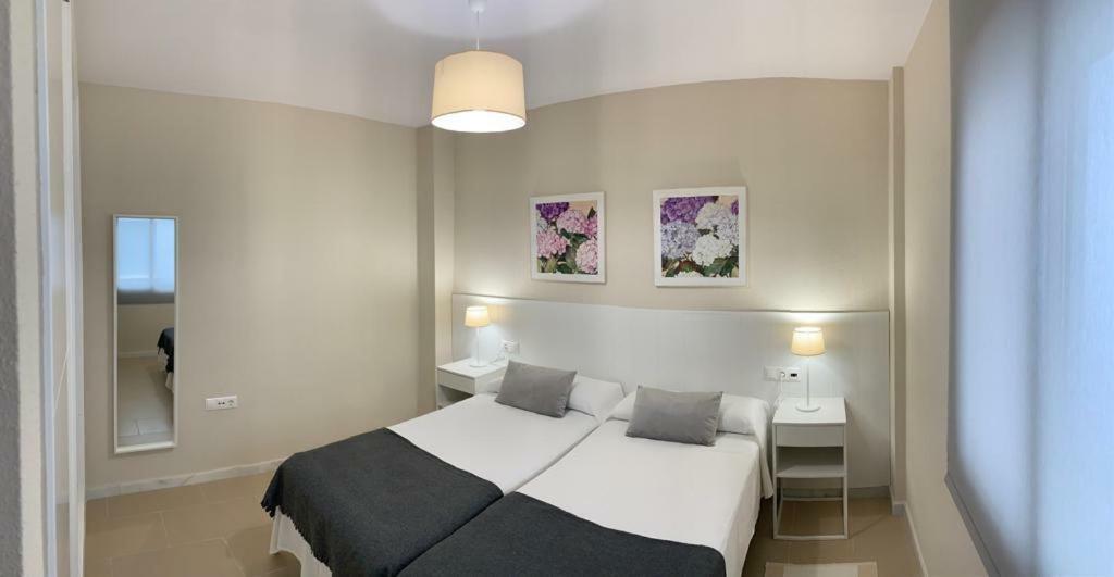 Apartamento Mariposa II Conil de la Frontera Kültér fotó
