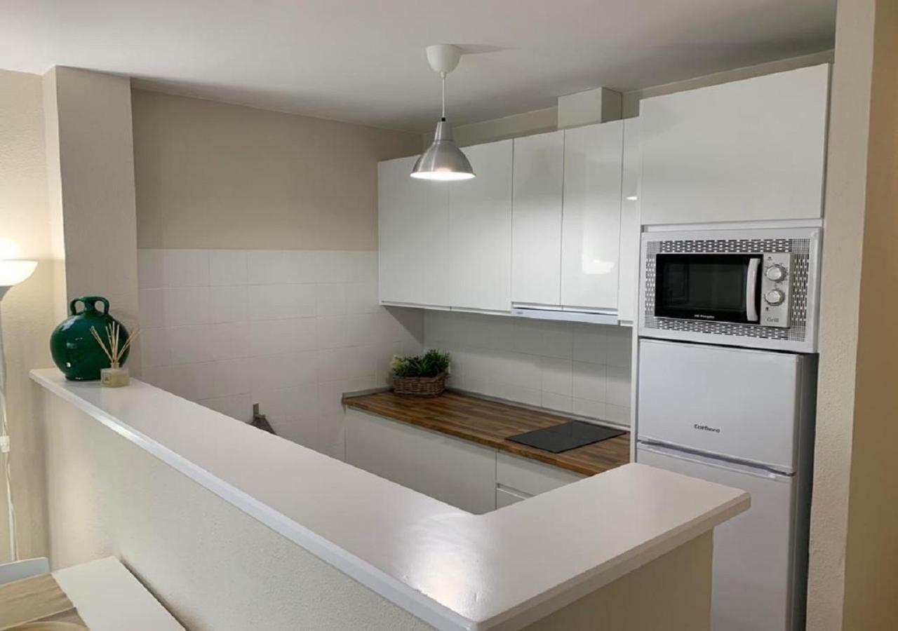 Apartamento Mariposa II Conil de la Frontera Kültér fotó