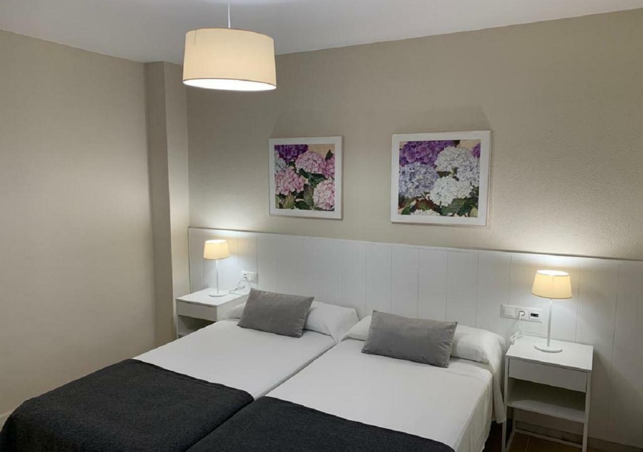 Apartamento Mariposa II Conil de la Frontera Kültér fotó