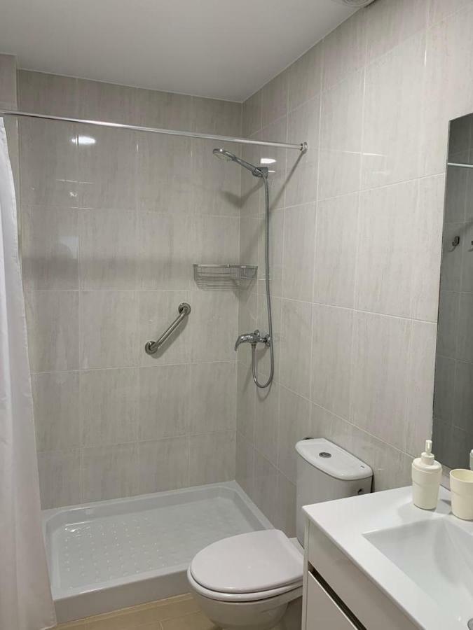 Apartamento Mariposa II Conil de la Frontera Kültér fotó