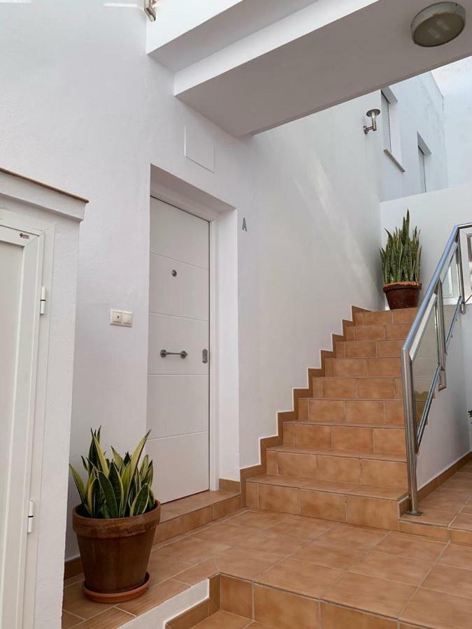Apartamento Mariposa II Conil de la Frontera Kültér fotó